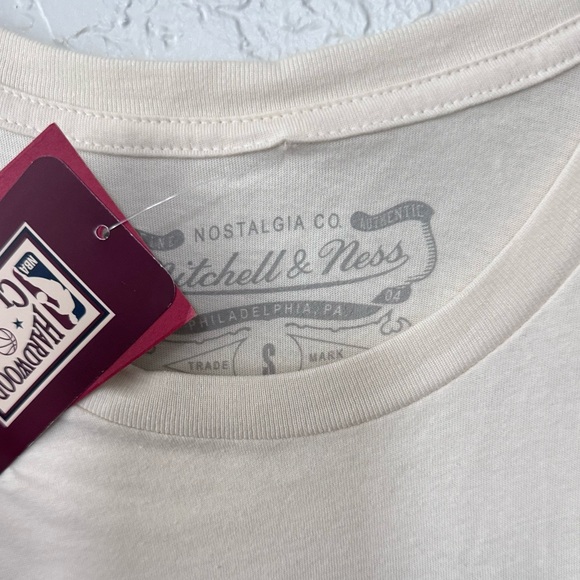 NWT - Shaq Slam T-Shirt Men’s Small - Picture 5 of 6